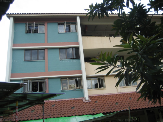 Blk 629 Yio Chu Kang View (Ang Mo Kio), HDB 4 Rooms #53942